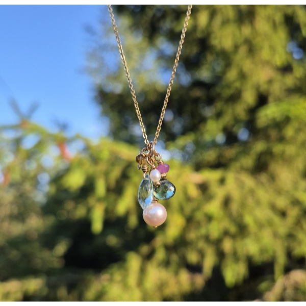 Perle & Edelstein Dryss