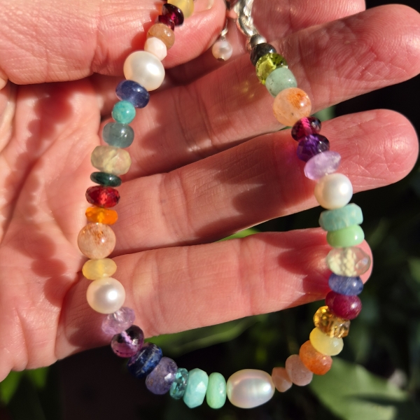 Stort Energi armbånd (4)