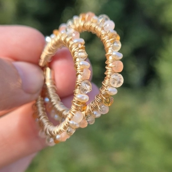 Gyllen Hoops (store)