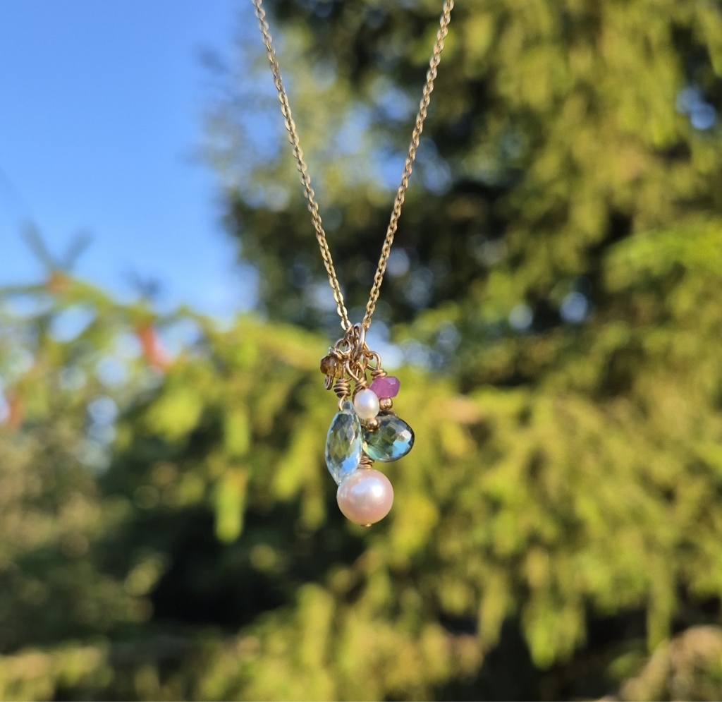 Perle & Edelstein Dryss