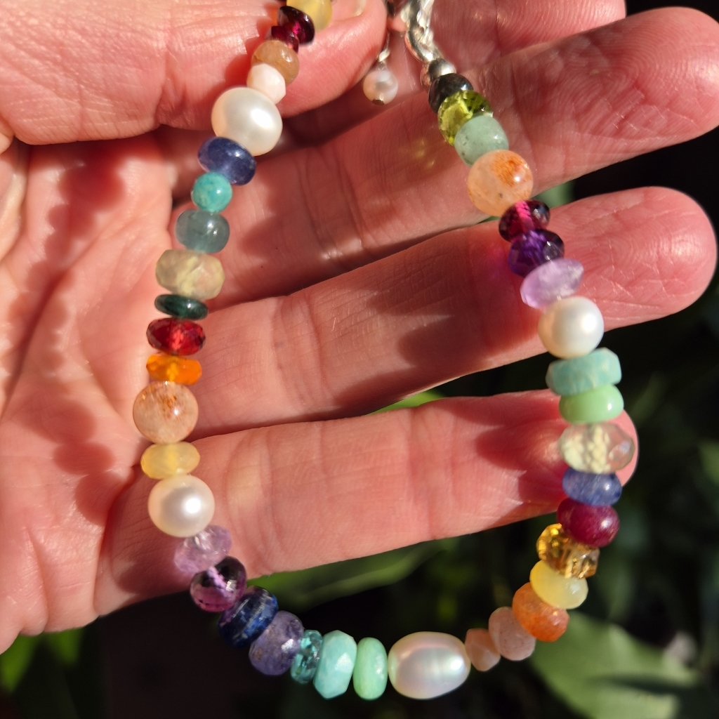 Stort Energi armbånd (4)