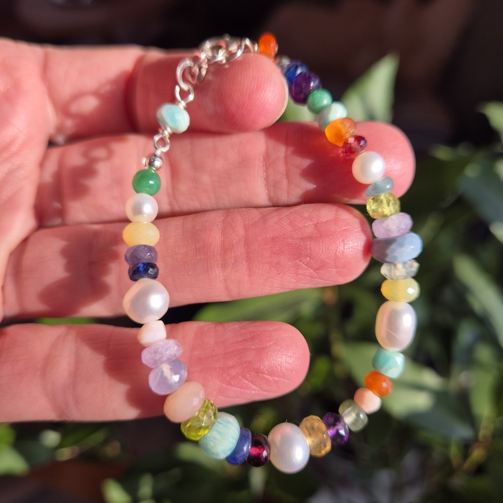 Stort Energi armbånd (3)