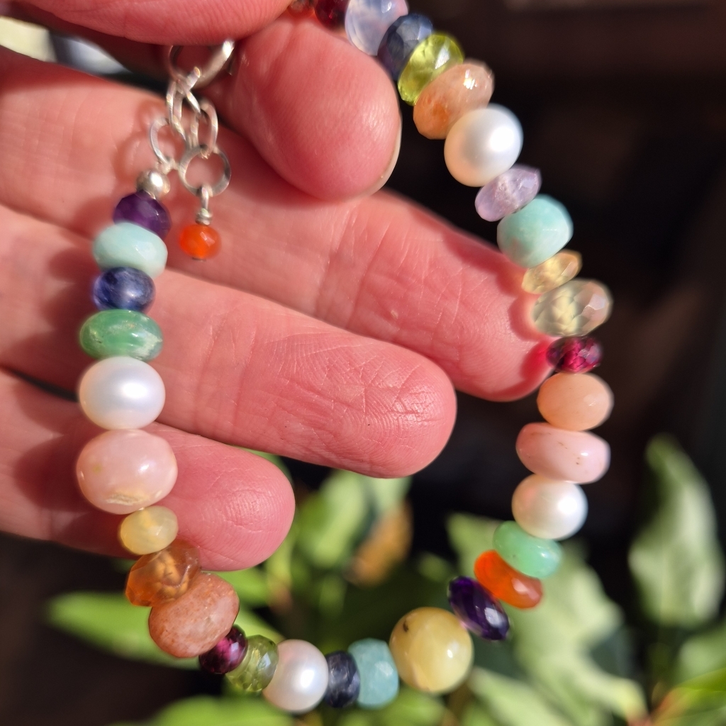 Stort Energi armbånd (2)